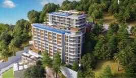 Квартира за 92 980 евро на острове Пхукет, Таиланд