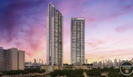 Квартира за 298 622 евро в Дубае, ОАЭ