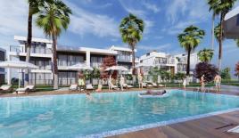 Вилла за 256 000 евро в Кирении, Кипр