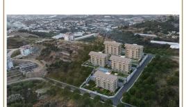 Пентхаус за 300 000 евро в Конаклы, Турция