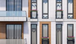 Квартира за 125 000 евро в Алании, Турция