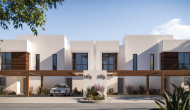 Таунхаус за 518 007 евро в Абу-Даби, ОАЭ