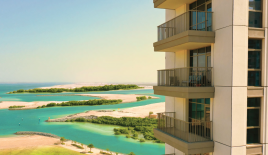 Апартаменты за 228 044 евро в Абу-Даби, ОАЭ