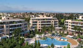 Квартира за 364 800 евро в Лимасоле, Кипр