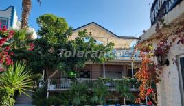 Отель, гостиница за 526 000 евро в Каше, Турция