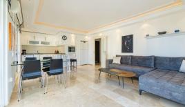 Апартаменты за 108 500 евро в Алании, Турция