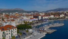 Коммерческая недвижимость за 1 100 000 евро в Сплите, Хорватия