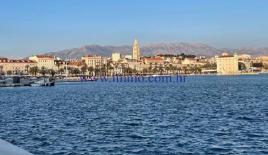 Дом за 1 150 000 евро в Сплите, Хорватия