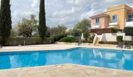 Таунхаус за 199 000 евро в Пафосе, Кипр