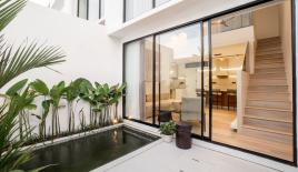 Таунхаус за 308 937 евро в Чангу, Индонезия