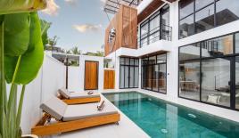 Вилла за 601 557 евро в Чангу, Индонезия