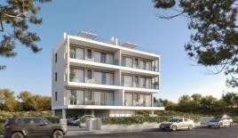 Квартира за 320 000 евро в Пафосе, Кипр