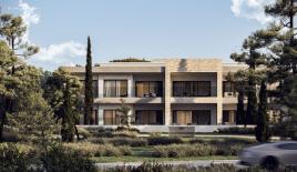 Квартира за 230 000 евро в Пафосе, Кипр