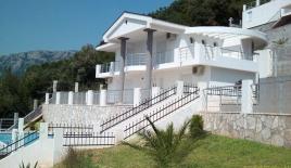 Вилла за 333 000 евро в Баре, Черногория