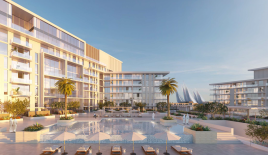 Апартаменты за 1 875 336 евро в Абу-Даби, ОАЭ