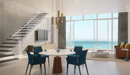 Апартаменты за 4 755 656 евро в Абу-Даби, ОАЭ