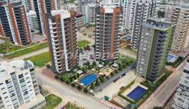 Апартаменты за 88 000 евро в Мерсине, Турция