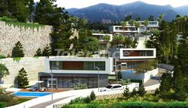 Вилла за 1 545 000 евро в Беллапаисе, Кипр