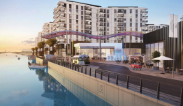 Апартаменты за 280 496 евро в Абу-Даби, ОАЭ