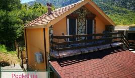 Дом за 142 000 евро в Чани, Черногория