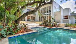 Вилла за 3 437 069 евро в Майами, США