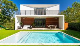 Коттедж за 1 657 935 евро в Майами, США