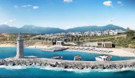 Апартаменты за 515 000 евро в Эсентепе, Кипр