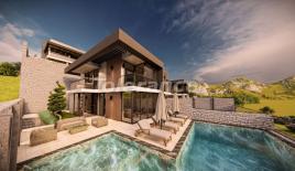 Вилла за 650 000 евро в Калкане, Турция