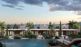 Апартаменты за 213 000 евро в Эсентепе, Кипр