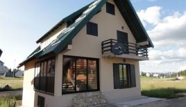 Квартира за 167 400 евро в Жабляке, Черногория