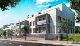 Квартира за 500 000 евро в Сан-Андрес-де-Льеванерас, Испания