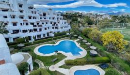 Квартира за 349 000 евро в Эстепоне, Испания