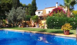 Дом за 1 195 000 евро в Аликанте, Испания