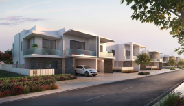 Таунхаус за 1 007 924 евро в Абу-Даби, ОАЭ