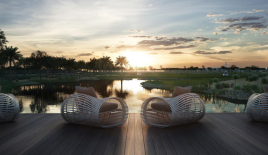 Таунхаус за 1 179 305 евро в Абу-Даби, ОАЭ