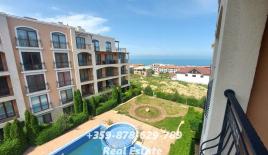 Квартира за 42 500 евро в Бяле, Болгария