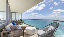 Квартира за 2 844 672 евро в Майами, США