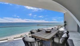 Квартира за 3 366 237 евро в Майами, США