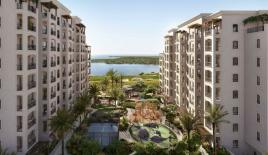 Апартаменты за 569 455 евро в Абу-Даби, ОАЭ