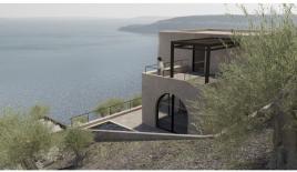 Вилла за 580 000 евро на Тасосе, Греция