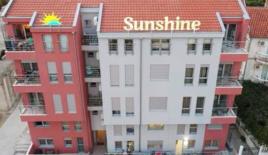 Отель, гостиница за 1 200 000 евро в Будве, Черногория