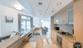 Квартира за 213 158 евро в Дубае, ОАЭ