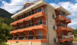 Отель, гостиница за 995 000 евро в Херцег-Нови, Черногория