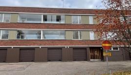 Квартира за 33 500 евро в Котке, Финляндия