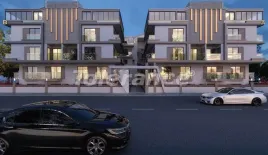 Апартаменты за 125 000 евро в Дидиме, Турция