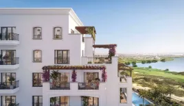 Апартаменты за 346 662 евро в Абу-Даби, ОАЭ