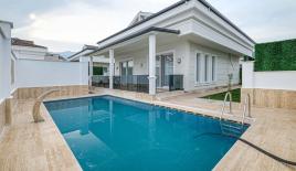 Вилла за 400 евро за день в Кемере, Турция