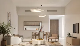 Апартаменты за 337 397 евро в Абу-Даби, ОАЭ