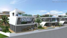 Вилла за 740 000 евро в Кирении, Кипр