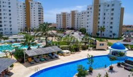 Апартаменты за 400 500 евро в Фамагусте, Кипр